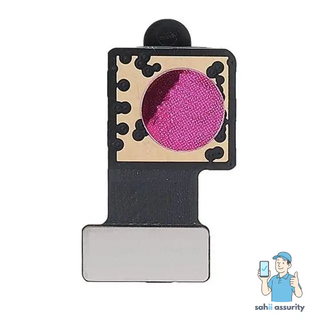 Replacement Front Camera for Oppo Reno 6 Pro 5G (Selfie Camera) thumbnail